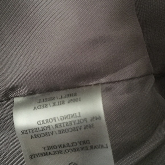 Robin Howe cropped jacket - Picture 8 of 8